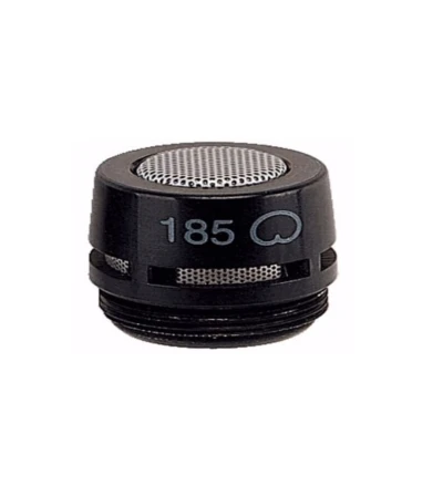 CAPSULA DE MICROFONE SHURE CARDIOIDE R185B Bess Shop