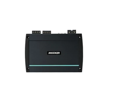 MODULO KICKER KXMA400.4 CANAIS CLASS D Bess Shop