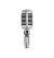 MICROFONE SHURE 55SH SERIES II Bess Shop