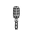 MICROFONE SHURE 55SH SERIES II Bess Shop