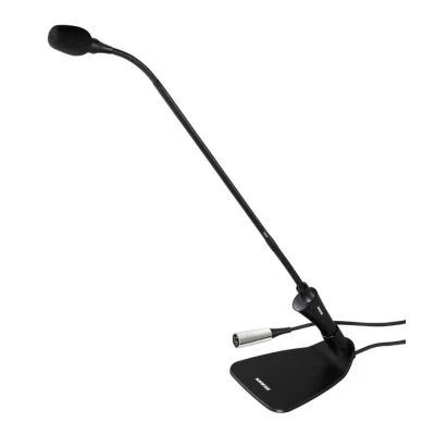 MICROFONE SHURE CVG18D-B/C COM BASE Bess Shop