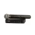 MICROFONE SHURE BLX24/SM58 M15 Bess Shop