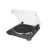 TOCA DISCO AUDIO TECHNICA AT-LP60X PRETO Bess Shop
