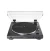 TOCA DISCO AUDIO TECHNICA AT-LP60X PRETO Bess Shop