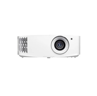 PROJETOR OPTOMA UHD38X 4000L FULL 3D 4K Bess Shop