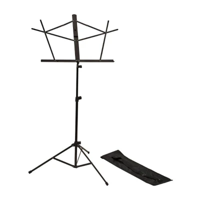 PEDESTAL PARA PARTITURA GATOR RI-MUSICSTD1 Bess Shop