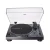 TOCA DISCO AUDIO TECHNICA AT-LP120XUSB PRETO Bess Shop