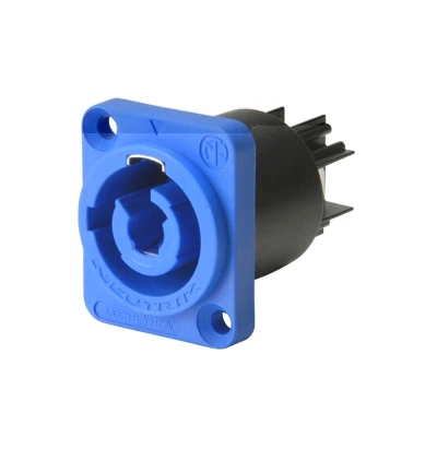 CONECTOR NEUTRIK NAC3MPA-1 POWERCON Bess Shop
