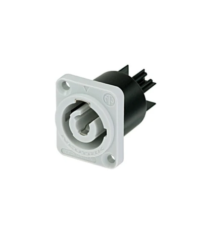 CONECTOR NEUTRIK NAC3MPB-1 POWERCON Bess Shop