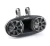 ALTO FALANTE TOWER KICKER 41KMT674 MARINE 6.75 PAR Bess Shop