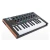CONTROLADORA ARTURIA MINILAB MKII PRETO  Bess Shop
