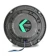 ALTO FALANTE KICKER 45KM654L 6.5 MARINE COM LED Bess Shop