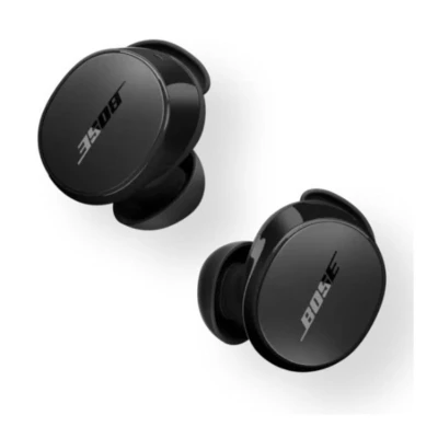 FONE DE OUVIDO BOSE QUIETCOMFORT EARBUDS PRETO Bess Shop