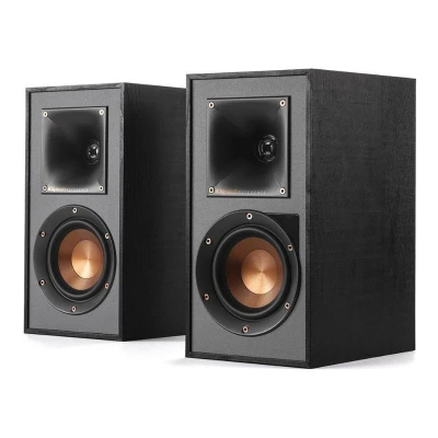 CAIXA BOOKSHELF KLIPSCH R-41SA Bess Shop