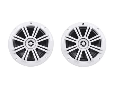 ALTO FALANTE KICKER 41KM604W 6.5 MARINE SERIES Bess Shop