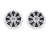 ALTO FALANTE KICKER 41KM604W 6.5 MARINE SERIES Bess Shop