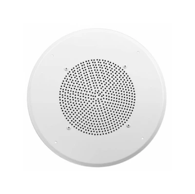 CAIXA DE SOM EMBUTIR GESSO OSD C1070V 8 70V UNID Bess Shop