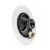 CAIXA DE SOM EMBUTIR GESSO OSD C1070V 8 70V UNID Bess Shop