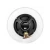 CAIXA DE SOM EMBUTIR GESSO OSD C1070V 8 70V UNID Bess Shop