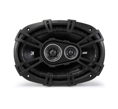 ALTO FALANTE KICKER 43DSC69304 6X9 3VIAS 4-OHM Bess Shop