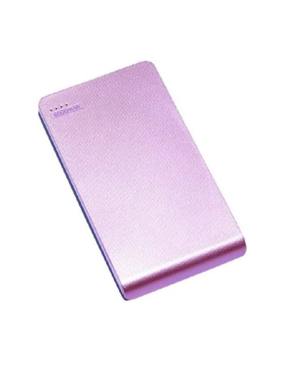 CARREGADOR PORT. ONE TECHNIQUES P6000 USB ROSE Bess Shop