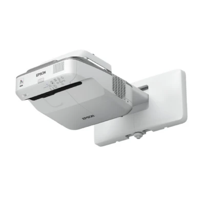 PROJETOR EPSON 675WI + BRIGHTLINK WXGA 3200LM Bess Shop