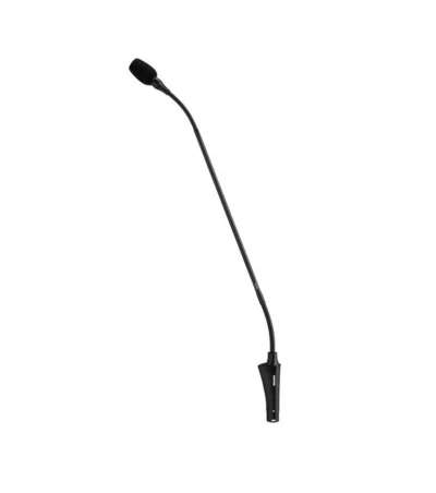 MICROFONE SHURE CVG18-B/C SEM BASE Bess Shop