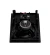 CAIXA DE SOM EMBUTIR GESSO OSD T81 8P PAR Bess Shop