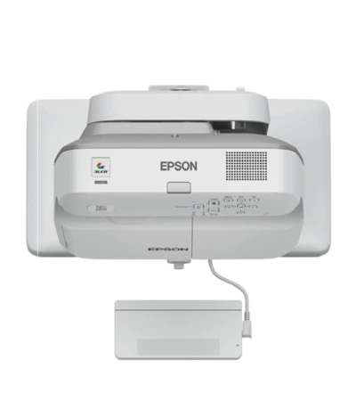 PROJETOR EPSON 695WI+ FHD 3500L V11H740021LA Bess Shop