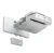 PROJETOR EPSON 695WI+ FHD 3500L V11H740021LA Bess Shop