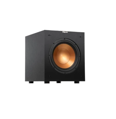 SUBWOOFER HOME KLIPSCH R-10SW 10P UNIDAD Bess Shop