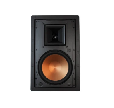 CAIXA DE SOM EMBUTIR GESSO KLIPSCH R-5800W II 8 BRANCA (UNIDAD) Bess Shop