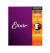 CORDA DE VIOLAO ELIXIR NANOWEB EX16052 (0.12)  Bess Shop