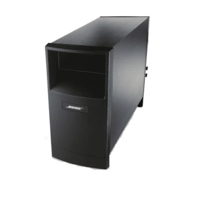 SUBWOOFER HOME BOSE ACOUSTICMASS 10 SERIE IV S/CAI Bess Shop