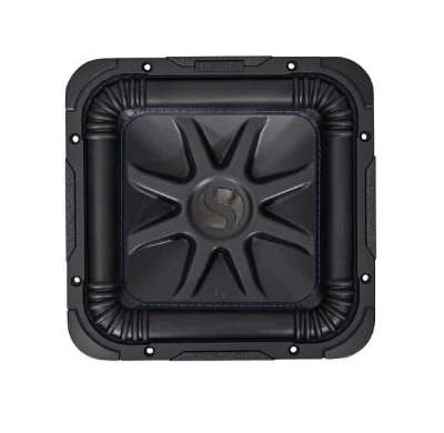 SUBWOOFER AUTO KICKER SOLO-BARIC L7S104 40P/4-OH Bess Shop