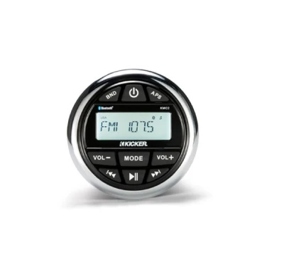 MIDIA CENTER MARINE KICKER KMC2 Bess Shop