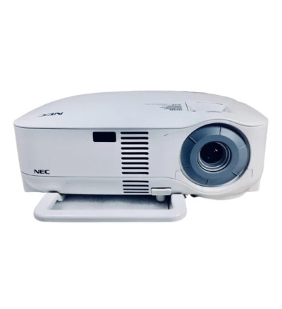 PROJETOR NEC VT580 RECONDICIONADO S/ACESSORIOS Bess Shop