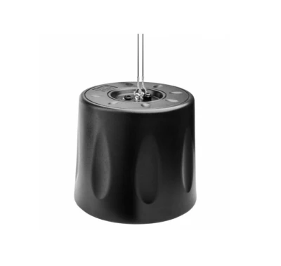 CAIXA DE SOM PENDENTE OSD 83B 150W PRETO Bess Shop