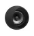 CAIXA DE SOM PENDENTE OSD 83B 150W PRETO Bess Shop