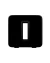 SUBWOOFER SONOS SUB G3 B WIRELESS PRETO Bess Shop