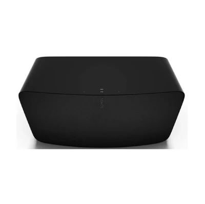 SPEAKER SONOS FIVE B WIRELES PRETO Bess Shop