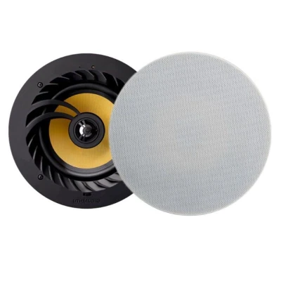 ALTO FALANTE EMBUTIR LITHE AUDIO LAS65 (01556) Bess Shop