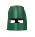 CAIXA DE SOM P/ JARDIM OSD FORZA850T VERDE 70V/8OH Bess Shop