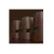 CAIXA DE SOM P/ JARDIM OSD FORZA850 8P 200W BRONZE Bess Shop