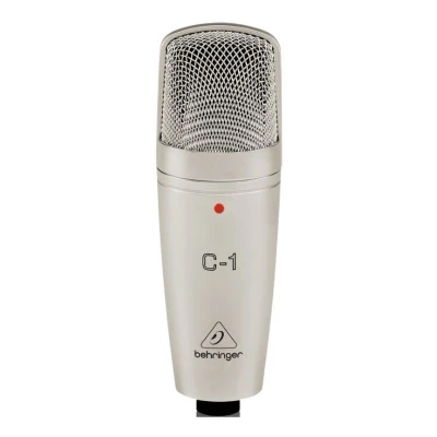 MICROFONE BEHRINGER  C-1 Bess Shop