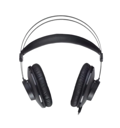 FONE AKG K52 PRETO Bess Shop