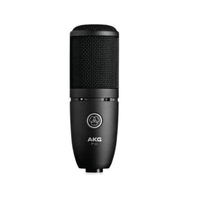 MICROFONE AKG PERCEPTION P120 PRETO Bess Shop