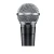 MICROFONE SHURE SM58-LC Bess Shop