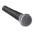 MICROFONE SHURE SM58-LC Bess Shop