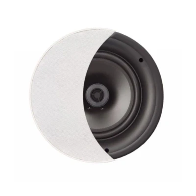 CAIXA DE SOM EMBUTIR GESSO OSD ACE800 8 PAR Bess Shop
